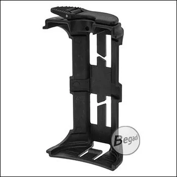 FAST Holder / FAST Clip Für BEGADI Frag Grenade, Passend Für Jedes MOLLE System