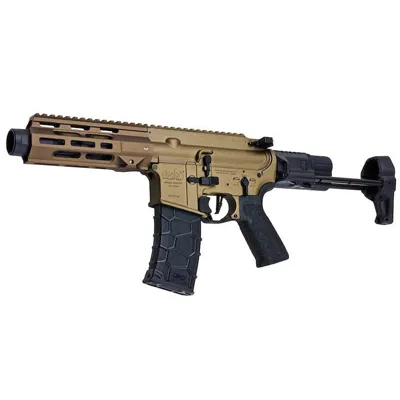 Avalon Calibur II PDW - VFC