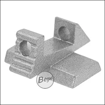 Metall Frontsight / Korn Für Hi-Capa Modelle - Silber - PHX