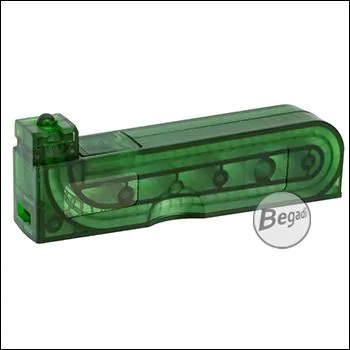 BEGADI BSR - Double Stack Magazin (58 BBs)
