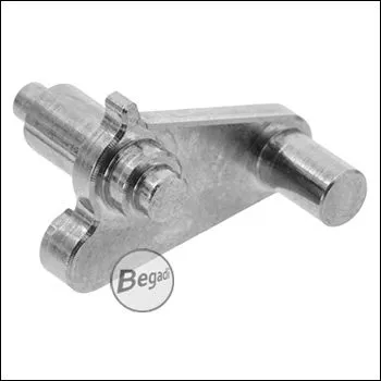 Pro CNC Edelstahl Nozzle Lever Für Cyma AEPs - BEGADI