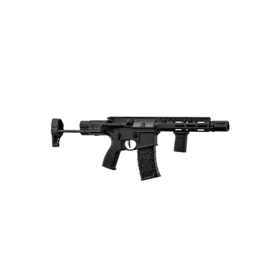 Avalon Machete SBR Full Limited Edition - VFC