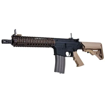 Avalon M4 Cqbii MK18 - VFC