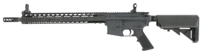 K4-STW / PTW "KeyMod Edition" S-Aeg -Für Bastler, Defekt- (Frei Ab 18 J.) - A&K (China)