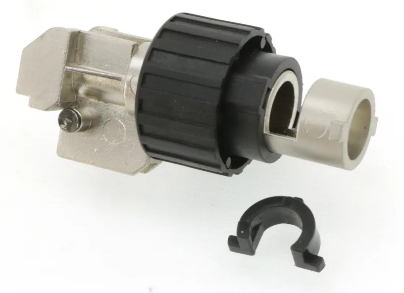 Lonex G36 Metall HopUp Unit