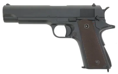 CM.123 / 1911 Classic - Für Bastler, Ohne Funktion - Cyma