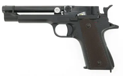 CM.123 / 1911 Classic - Für Bastler, Ohne Funktion - Cyma