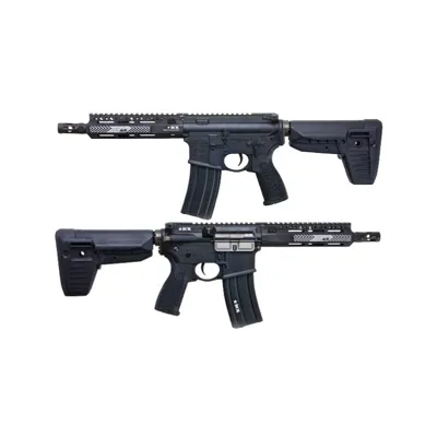 BCM Mcmr 8'' - VFC