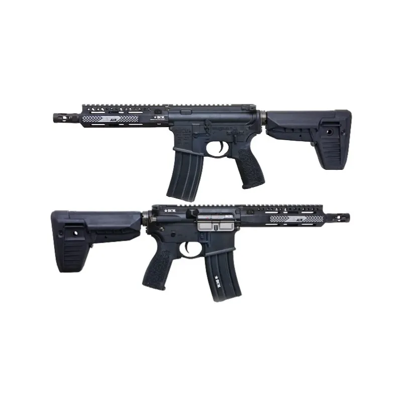 Vega Force Company BCM Mcmr 8'' · Negro
