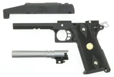 Hi-Capa Teilespender / Für Bastler (Frei Ab 18 J.) - WE Airsoft