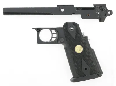 Hi-Capa Teilespender / Für Bastler (Frei Ab 18 J.) - WE Airsoft