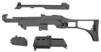 G60 Sport / mod36 Body Parts Teilespender / Für Bastler (Frei Ab 18 J.) - Cyma