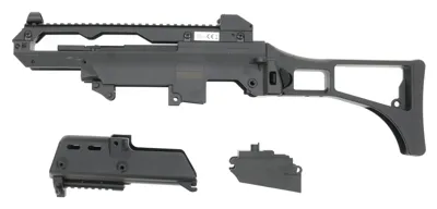 G60 Sport / mod36 Body Parts Teilespender / Für Bastler (Frei Ab 18 J.) - Cyma