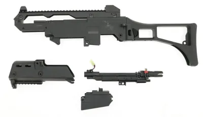 G60 Sport / mod36 Body Parts Teilespender / Für Bastler (Frei Ab 18 J.) - Cyma