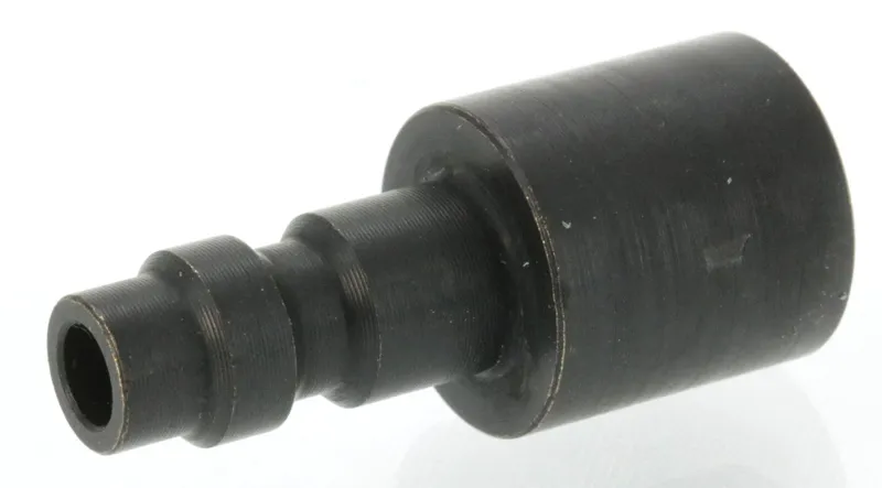 BEGADI US HPA-Kupplung · Negro