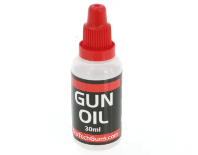 Gun Oil 30ml - Protech