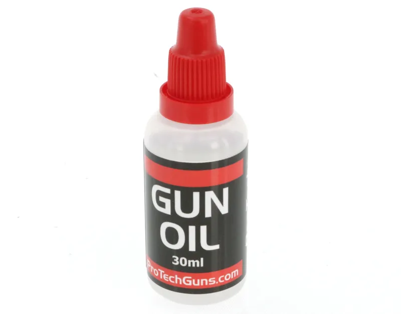 Protech Gun Oil 30ml