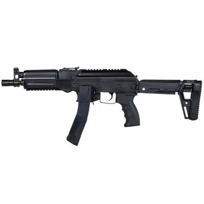 LPPK-20 Muelle 100 - LCT