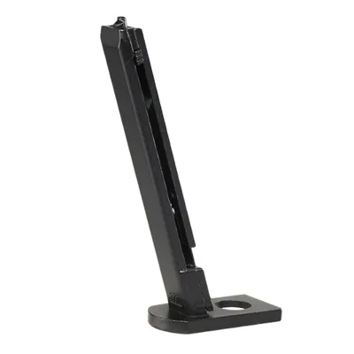 CO2 Ersatzmagazin Für Bruni Guns M84 Non-BlowBack Luftpistole 4,5mm BB 15 Schuss