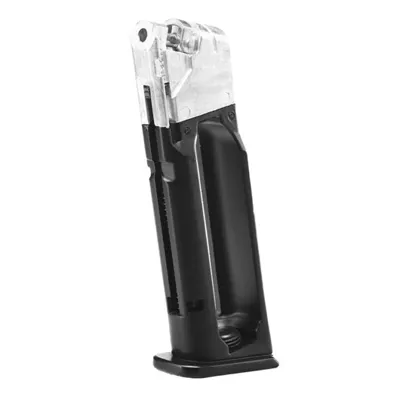 CO2 Ersatzmagazin Für ASG ISSC M22 Non-BlowBack Luftpistole 4,5mm BB 18 Schuss