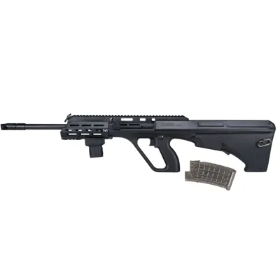 Steyr AUG A3 - ASG