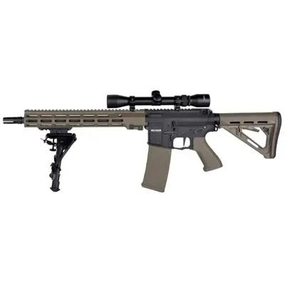 DMR Upsilon 12" Sentinel - Rossi