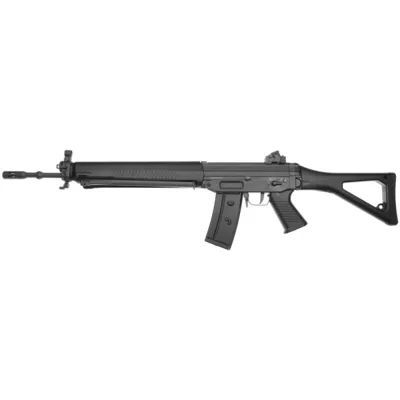 SIG 550 - Swiss Arms