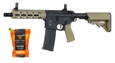 M4 Recon S 10 Zoll Carbontech BB 'N' - Evolution