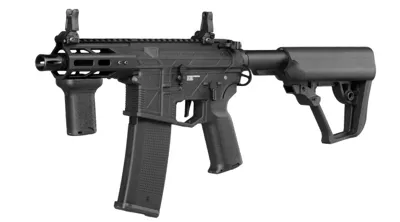 M4 Ghost XS EMR Carbontech ETS IV Viper MOSFET BB - Evolution