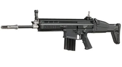 Socom-H Standard MK17 Mod 0 Vollmetall S-Aeg BB - Wei-ETech