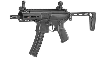Sig Sauer ProForce Mpx-K Sportline Polymergehäuse S-Aeg BB - King Arms