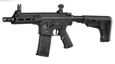 M4 Lightway Dagger Polymergehäuse SSS-Mosfet 3.0 S-Aeg BB - ICS (Taiwan)