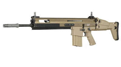 Socom-H SSR MK20 Mod 0 Vollmetall S-Aeg BB - Wei-ETech