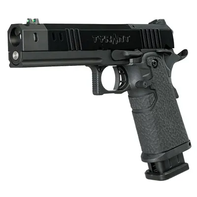 Hi-Capa 5.1 Tyrant 2011 Full Size Vollmetall BB - Modify