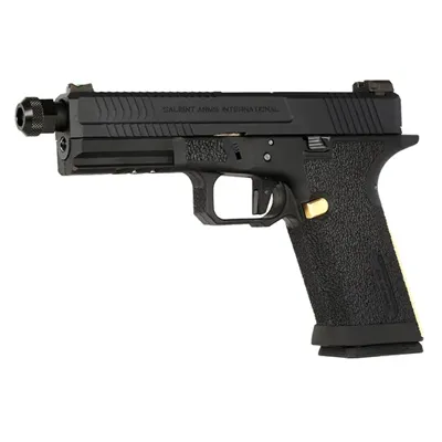 Salient Arms Int. BLU Threaded Barrel Mit Metallschlitten BB - EMG International