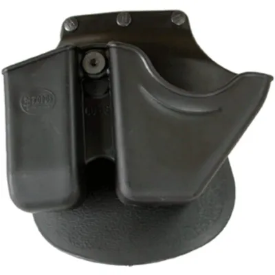 Portagrillete + Cargador Polimero para H&k y Glock - Fobus