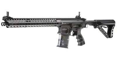 Ersatzteilset TR16 MBR 308SR ETU-Mosfet G2H Vollmetall S-Aeg BB - G&G Armament