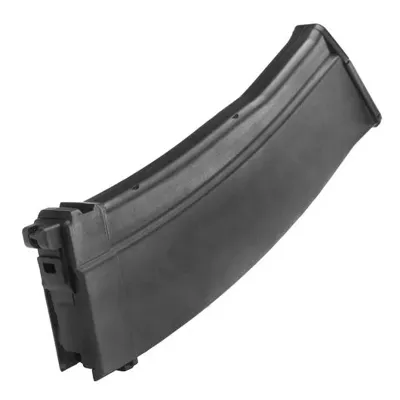 AK Magazin Low-Cap 50 Schuss Version 2.0 - CO2-VERSION - GHK Airsoft