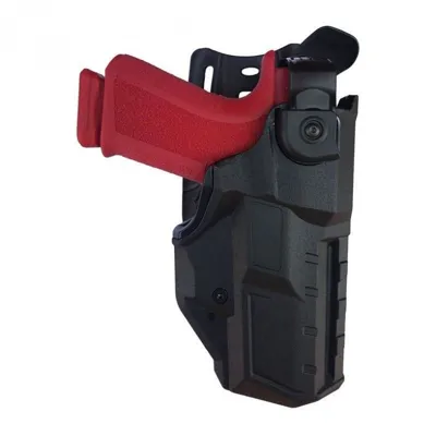 Funda Xtreme HK Compact - RADAR