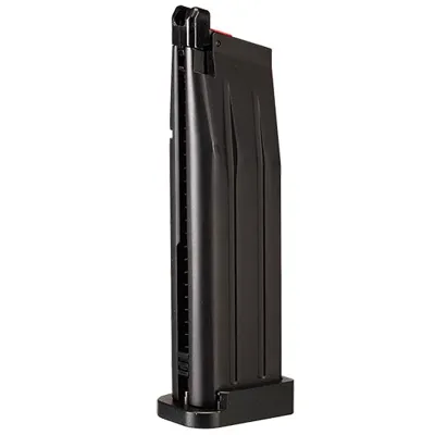 TTI 2011 Combat Master Island Barrel Magazin 28 Schuss - CO2 Version - EMG International
