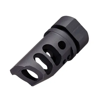 CZ Scorpion Evo 3 A1 Carbine CNC Aluminium Flash-Hider 14mm - ASG