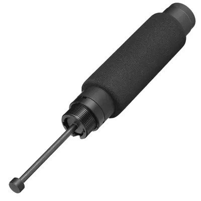 Slim Tube Schaftsystem Komplett F. M4 / M16 Gewehre Mit CO2BB GBox - APS Airsoft