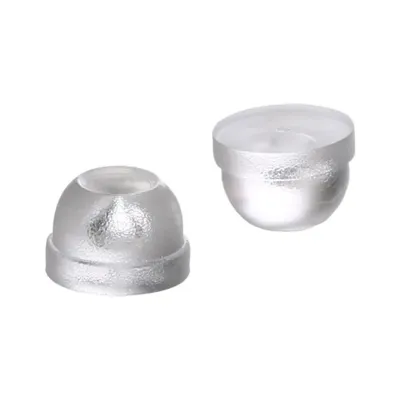 Hop-Up Chamber Stopper F. TM VSR-10 Serie (2 Stück) Transparent - Action Army