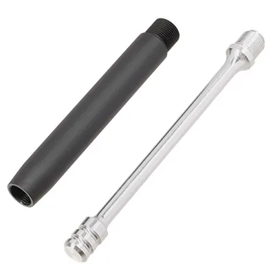 High Efficency Lighweight Aluminium Guide Rod F. AK V3 Gewehre - GHK Airsoft