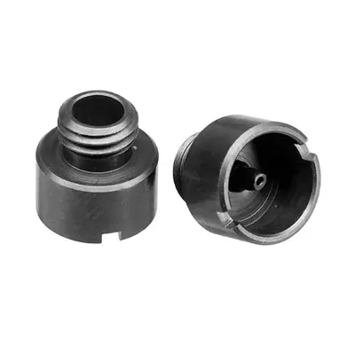 SR36 Part #CSR36-M17 Magazin Anstechventil / Piercing Valve - CO2 Version - 2 Stück - SRC (Taiwan)
