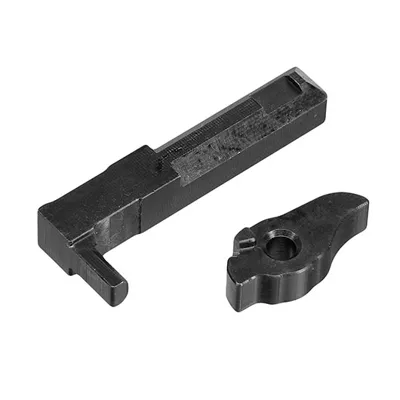 Reinforced CNC Stahl Trigger Sear Set Für AAC-C1 Athena Gewehre - Action Army