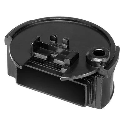 P90 / TA-2015 Part #143 Magazine End Cap / Magazin Endabdeckung - Wei-ETech