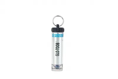 Glo-Toob AAA Pro Taktische Signallampe Blau | Blau - Nextorch