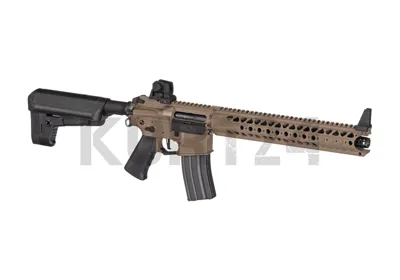 War Sport Lvoa-S S-Aeg - Krytac