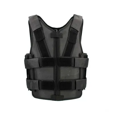 Anticorte Cremallera L/XL